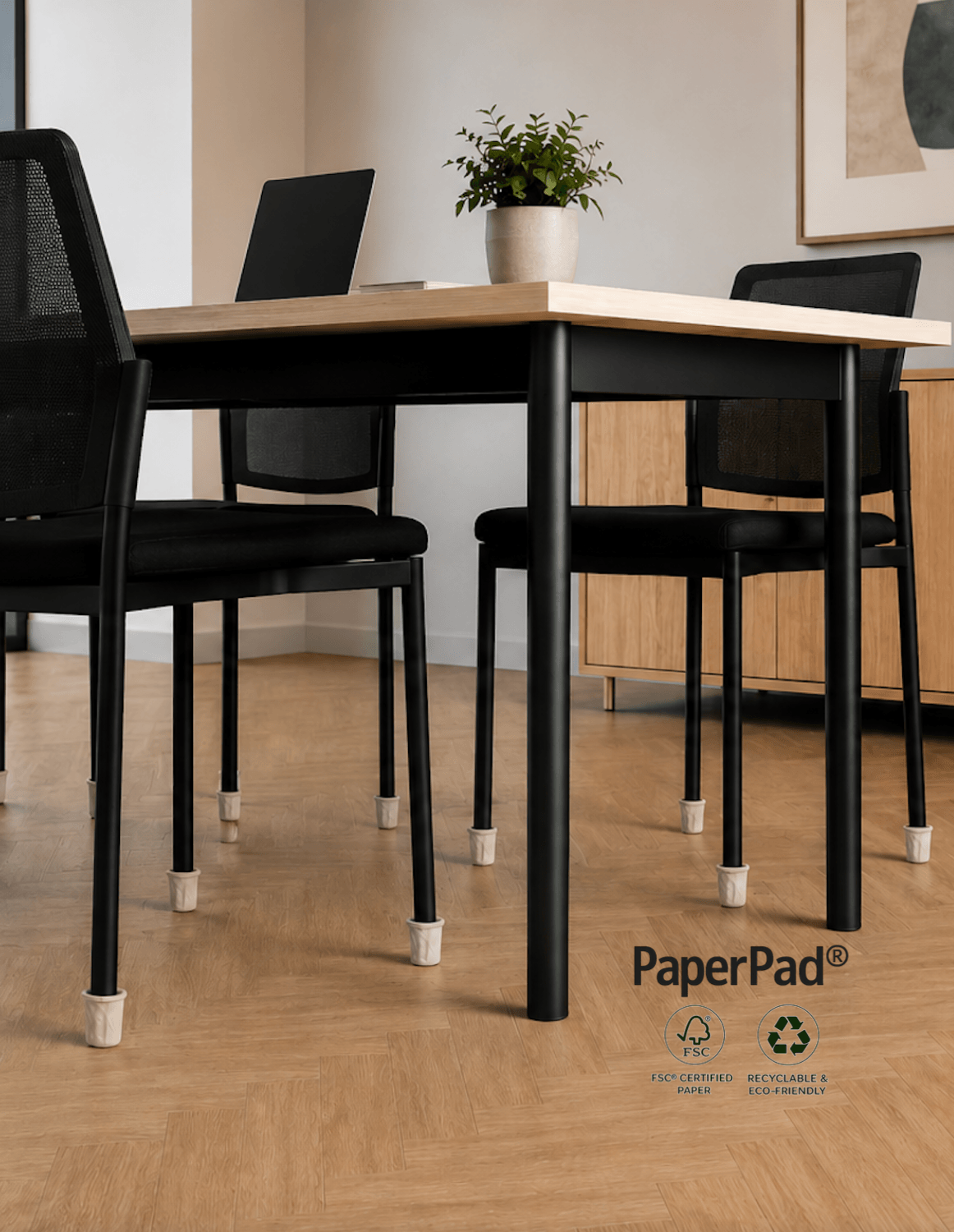 Paper pad